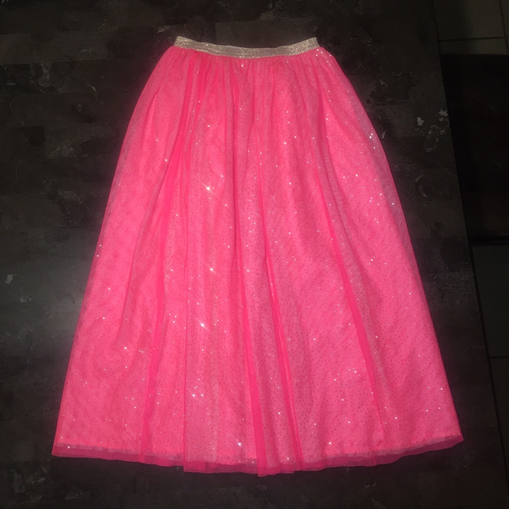Girls Size 7/8 Skirts